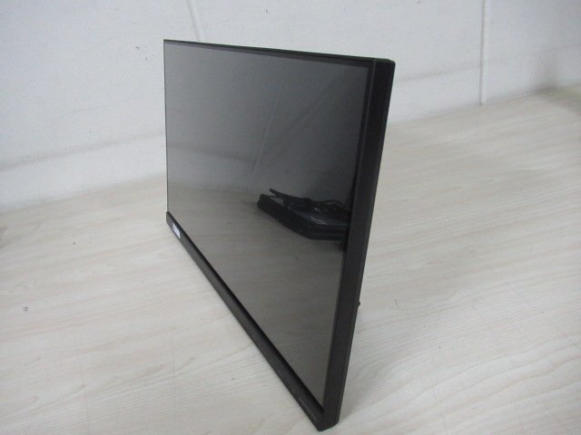IO DATA LCD-MF224FDB-T 21,5インチ液晶モニター タッチパネル アイオーデータ (012)の画像5
