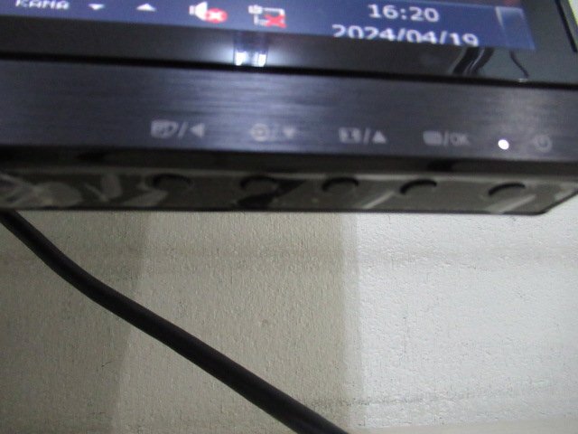 PHILIPS フィリップス 224E5E 21.5インチワイドモニター/2台 (B-22)_画像8