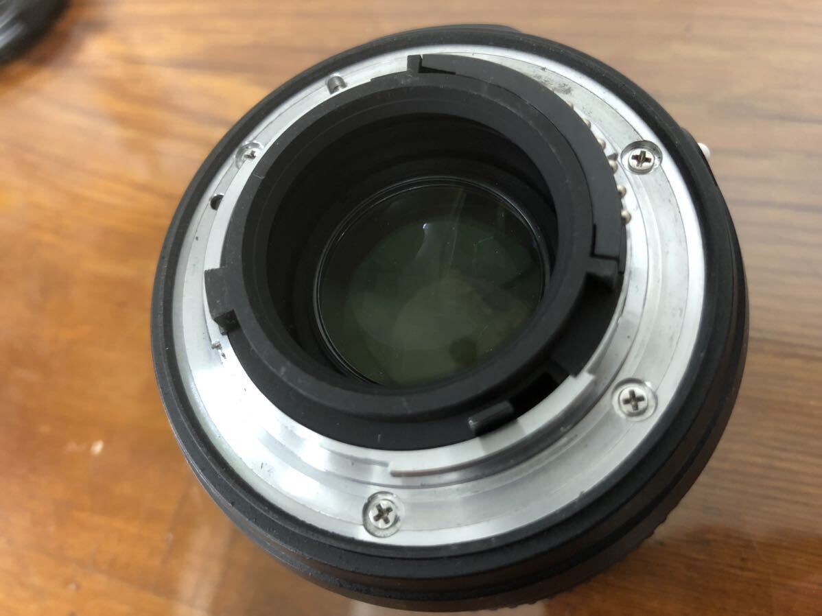 99ZB4201 Nikon ニコン AF-S NIKKOR 50mm 1:1.8 G カメラレンズ の画像6