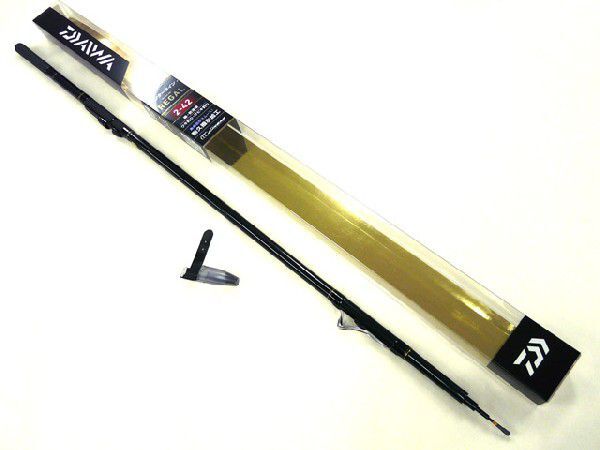 ダイワ(DAIWA) インターライン リーガル(IL REGAL) 2-42【同梱発送不可】 インナーガイド インターライン 4.2m アオリイカ釣り