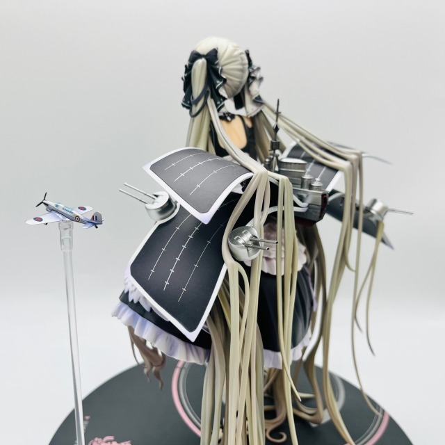 アルター アズールレーン フォーミダブル 1/7 Formidable HMS ALTER アズレン フィギュア 美少女 コレクション コレクター おもちゃ 3624 の画像8