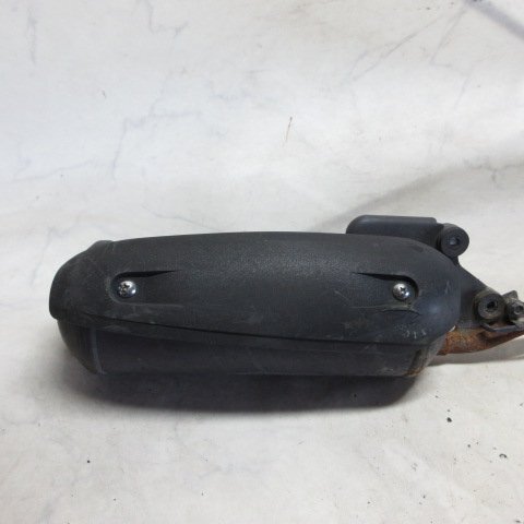 *[ address V50 CA42A] original muffler hole not equipped [32G1]*K46554