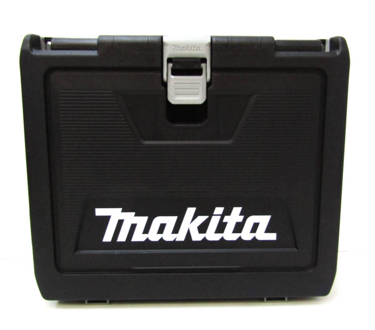 [ free shipping ] unused goods black Makita rechargeable impact driver for case only TD173DRGXB black ②*J3