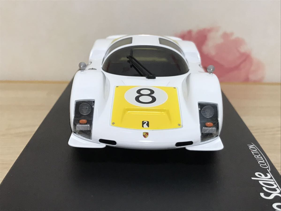 送料無料 京商ミニッツレーサー ポルシェ 906 レースカー 送料無料 京商ミニッツレーサー ポルシェ 906 レースカー