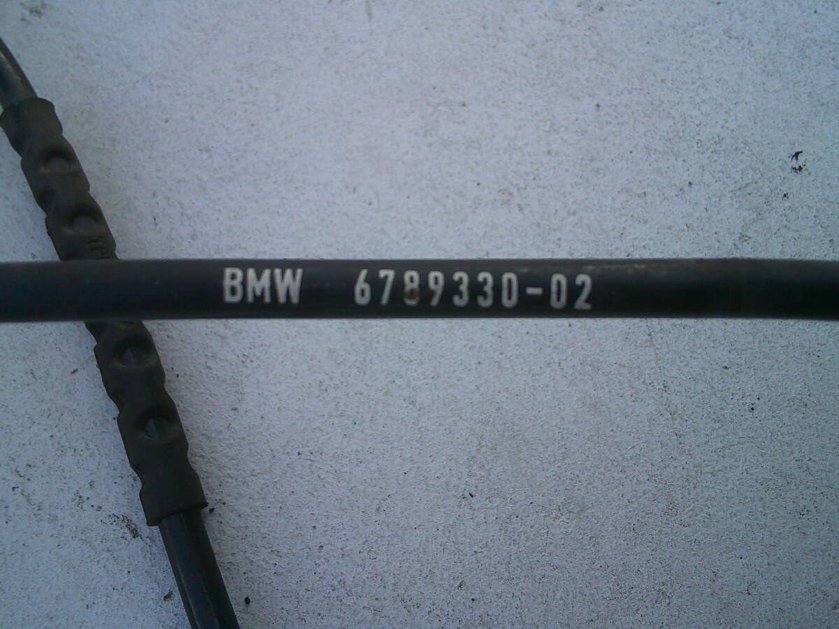 ★ MF16 ミニ R56 R55 リア ディスクローター ブレーキパッド センサー ★ BMWミニ MINI ML16 MF16S MM16 SV16 ワン クーパー クラブマンの画像9
