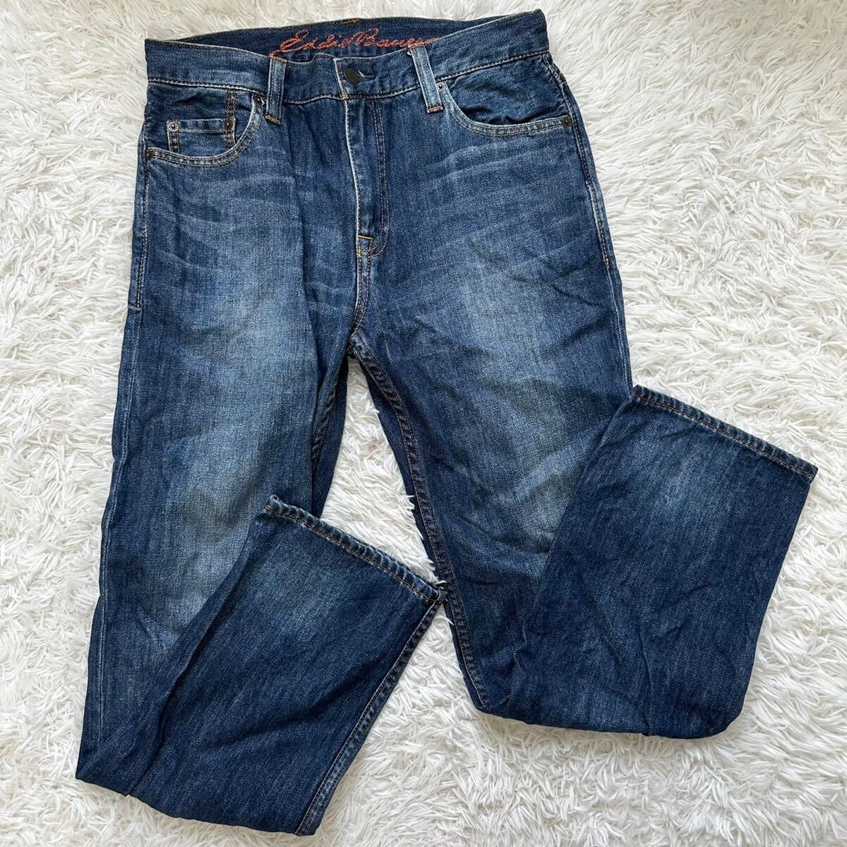 Джинсы джинсы брюки Edy Bauer W30