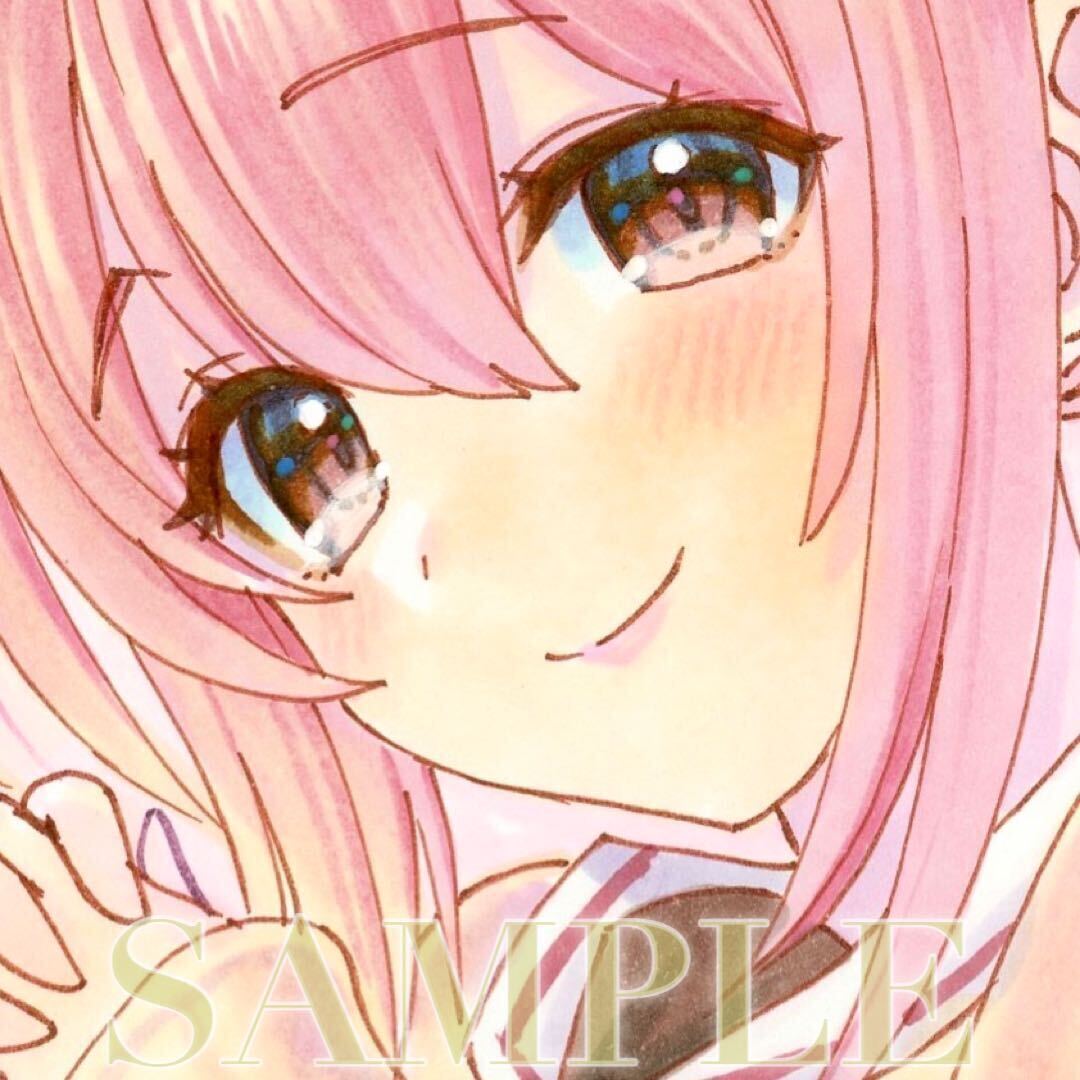 手描きイラスト ばく✩︎がお! Yahoo!オークション - 同人手描きイラスト 艦隊これくしょん