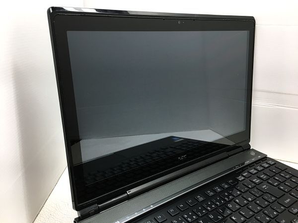 NEC LL750/S【4th Gen Core i7 / メモリ 8GB / SSD 32GB / HDD 1TB】BIOS確認済みの画像3