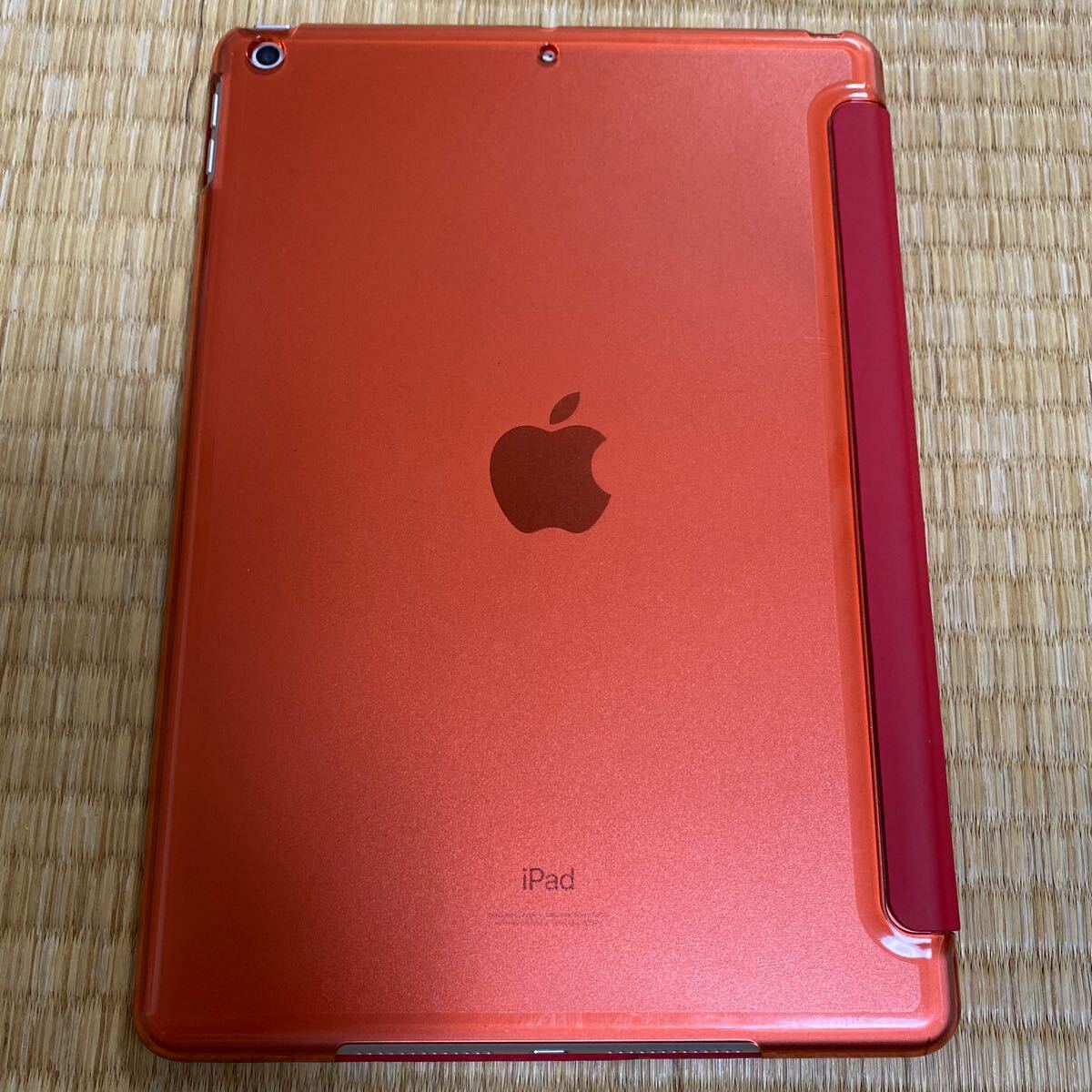 iPad （第9世代）Wi-Fi 64GBの画像4