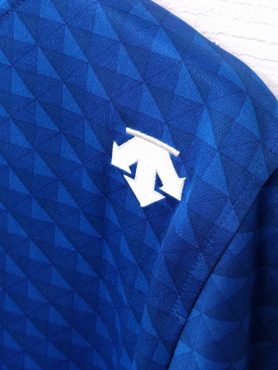松山英樹コレクション レクサス スリクソン ANA シャツ 美品 ゴルフウエア の画像5