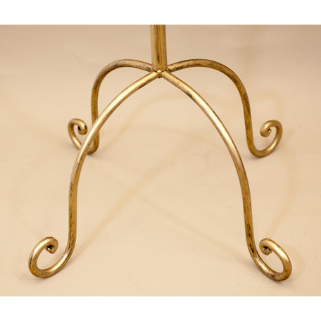 *.. putting . dressing up production! iron coat hanger stand /851 business use storage furniture clothes .. stylish hanger rack antique 