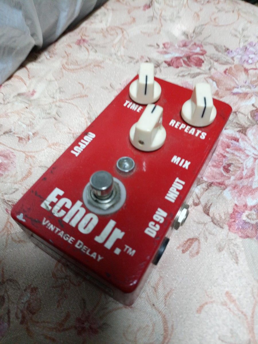 SOLDANO SLO Pedal Super Lead Overdrive| ギターエフェクター SOLDANO SLO Pedal Super Lead Overdrive| ギターエフェクター