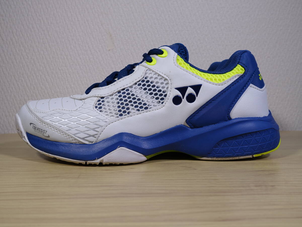 * YONEX Yonex POWER CUSHION power cushion [SH1905]* 23.5cm tennis shoes 