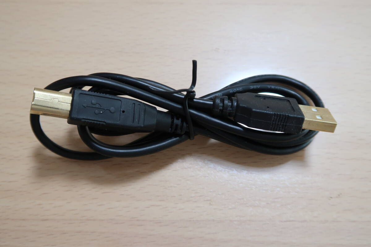 FOSTEX(フォステクス) ／ボリューム・コントローラー PC100USB USB DAC(D/Aコンバーター) ヘッドホンアンプ ライン出力 USBバスパワー_画像7