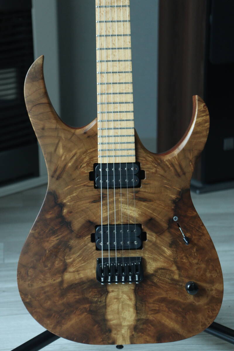 Mayones Duvell 6 超美品の画像2