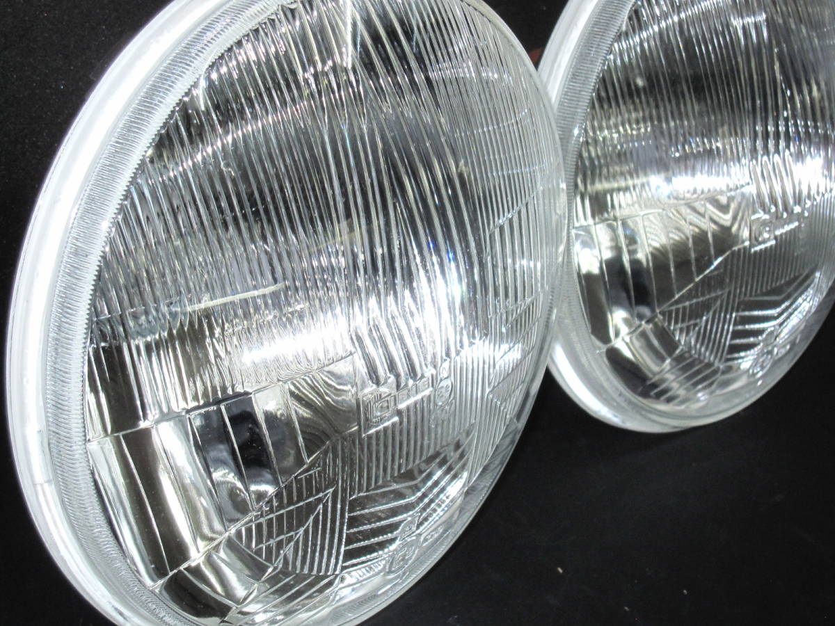  Jimny CIBIE180 pie head light [HZ24*2 piece set ]*JA12 JA22 JA71 SJ30(JB31 JB32 Sierra ) round 2 light * new goods 