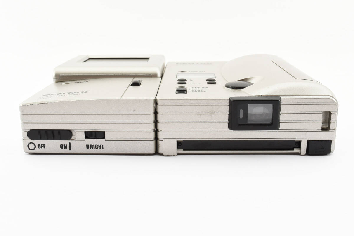 Yahoo!オークション - 極希少品 PENTAX EL-C90 EL-L90 Yahoo!オークション - 極希少品 PENTAX EL-C90 EL-L90
