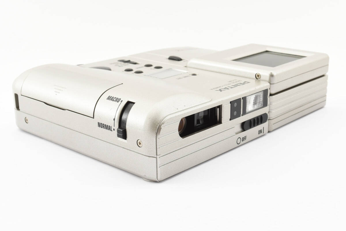 Yahoo!オークション - 極希少品 PENTAX EL-C90 EL-L90 Yahoo!オークション - 極希少品 PENTAX EL-C90 EL-L90