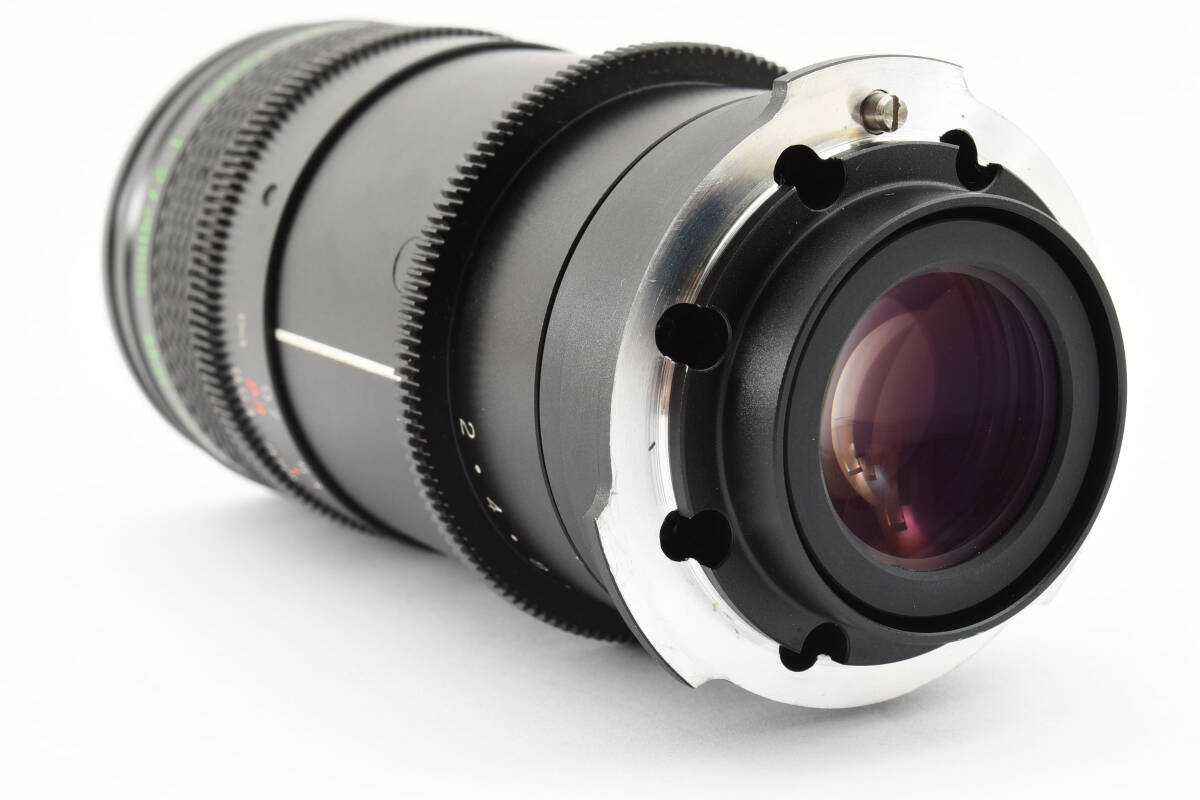 Yahoo!オークション - 極希少品 FUJINON TV・MACRO LENS 1 2 Yahoo!オークション - 極希少品 FUJINON TV・MACRO LENS 1 2