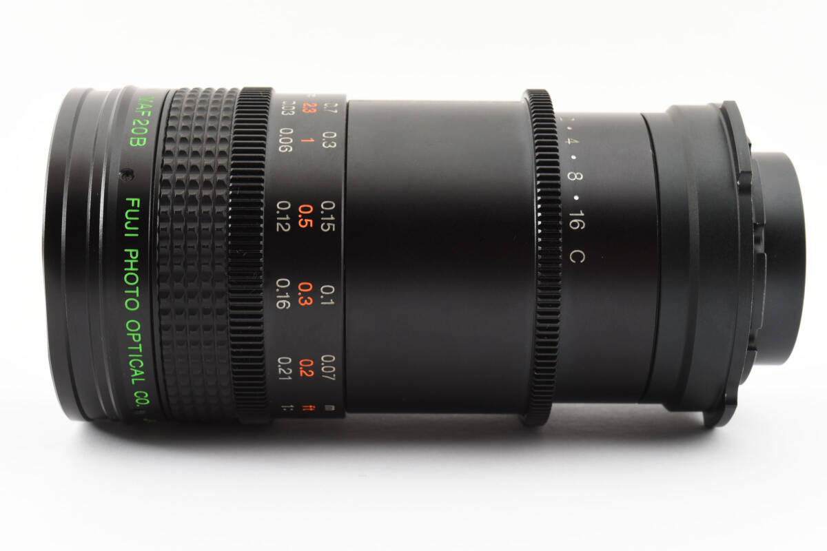 Yahoo!オークション - 極希少品 FUJINON TV・MACRO LENS 1 2 Yahoo!オークション - 極希少品 FUJINON TV・MACRO LENS 1 2