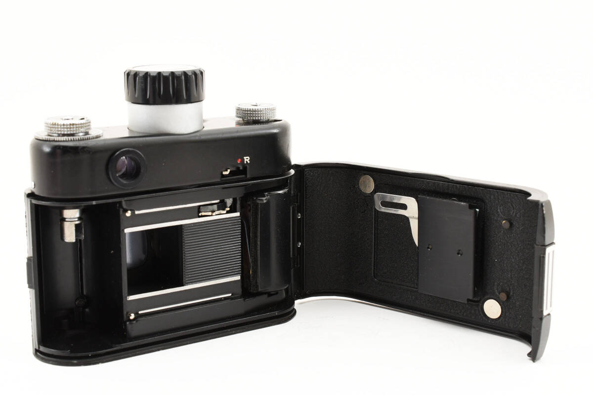 * rare goods * ROBOT STAR 50 + Xenon 40mm F1.9 robot Star Germany made film camera single burnt point lens #1343