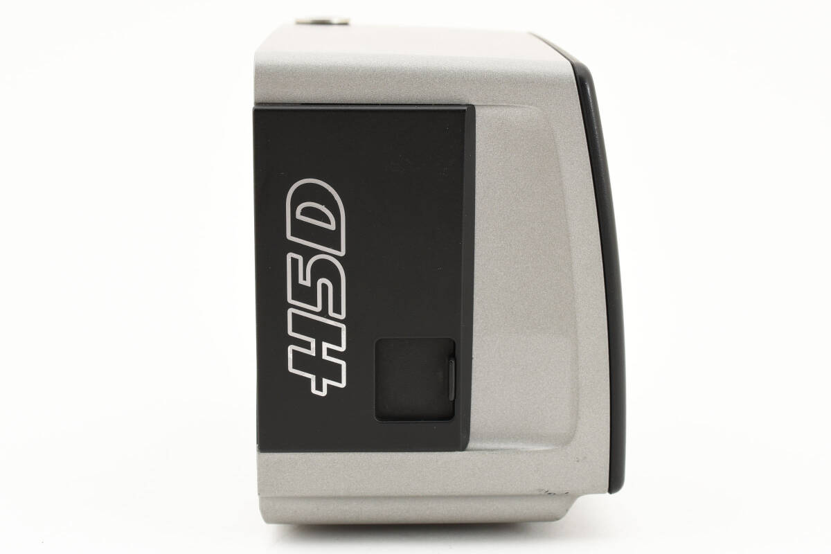 ★極希少品★ HASSELBLAD ハッセルブラッド H5D-40 Digital Back 中判デジタル一眼レフカメラ デジタルバック 4000万画素 Hマウント #1337