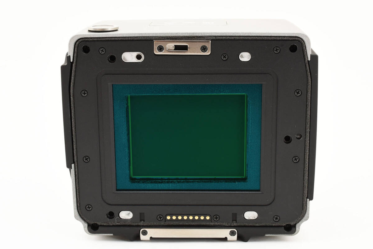 ★極希少品★ HASSELBLAD ハッセルブラッド H5D-50c Digital Back 中判デジタル一眼レフカメラ デジタルバック CMOSセンサー搭載品 #1336