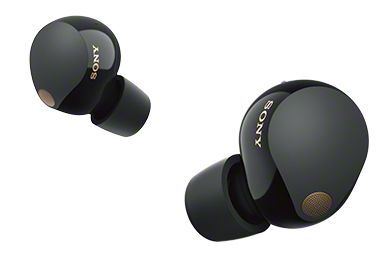 SONY WF-1000XM5 complete wireless headphone 