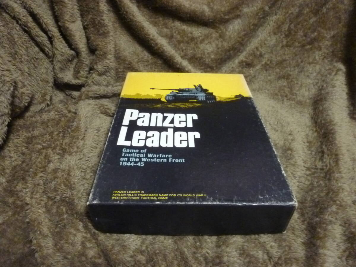 panzer leader_画像1