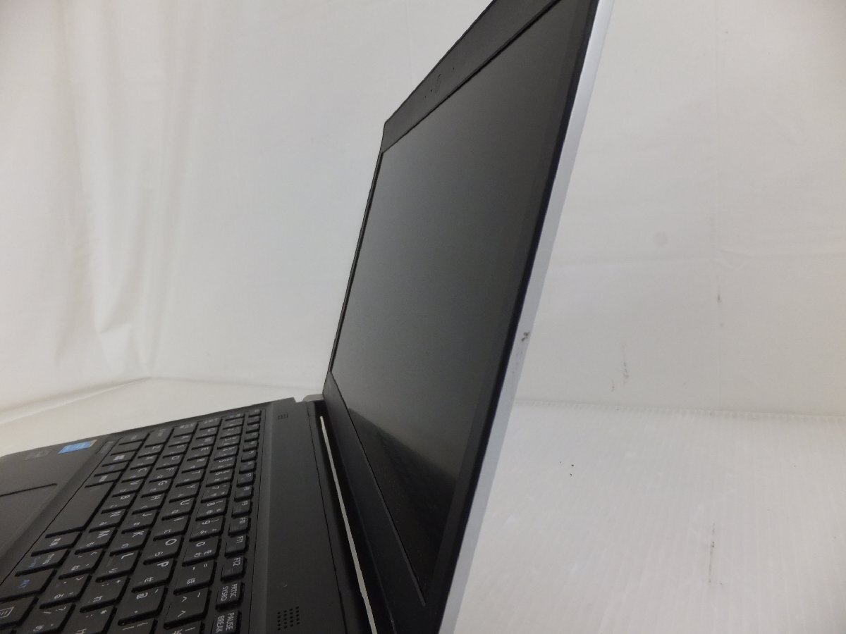 ノートパソコン■ジャンク■東芝 TOSHIBA■dynabook R734/M■13.3型■⑦の画像6