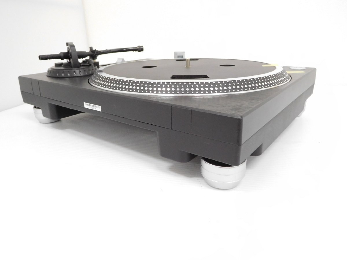  turntable translation have unused goods # Jemini Gemini#TT-1200#(8)