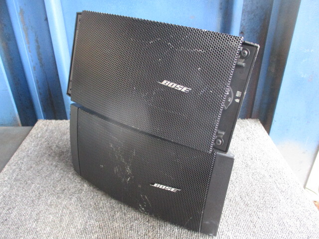 Bose FreeSpace DS16SE Loudspeaker スピーカー 2個セットの画像2