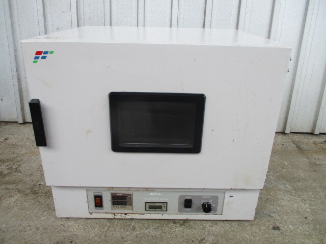 ASTEC HS-100 HYBRITEC OVEN オーブン アステック_画像9