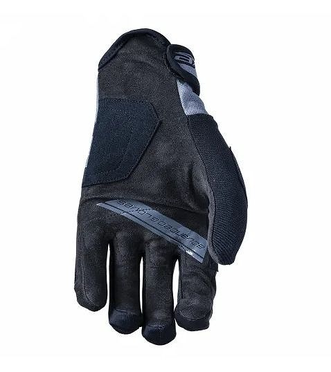 ファイブ E3 EVO エボ オフロードグローブ ブラック XLサイズ バイク 手袋 オフロード グローブ FIVE_画像2