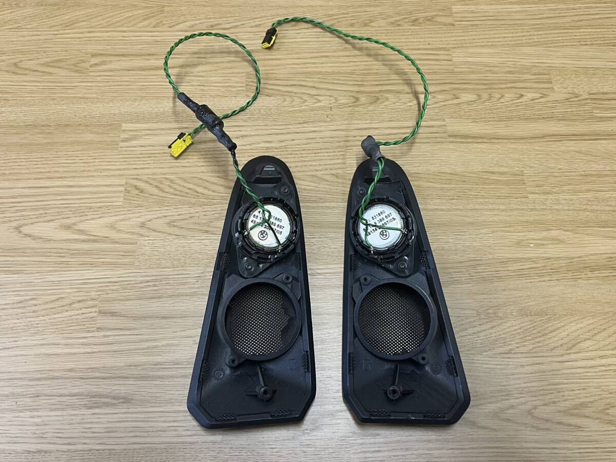 Yahoo!オークション - BMW Z3 E36/7 純正 ドアスピーカー Yahoo!オークション - BMW Z3 E36/7 純正 ドアスピーカー