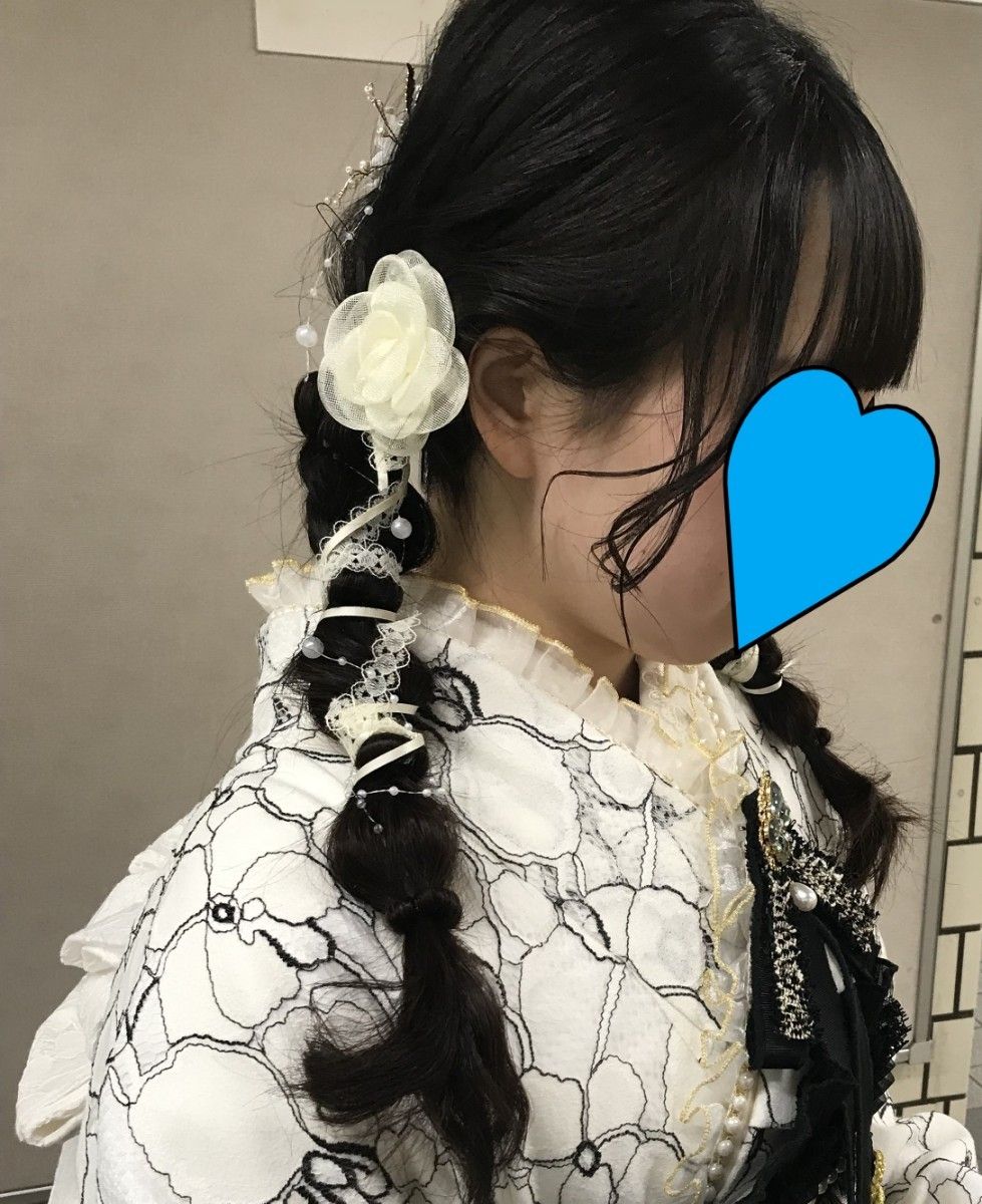 振袖フルセット ＊ アンティーク小物、肌着付き ＊ 成人式 ＊ 結婚式 ＊ 前撮り ＊ パーティー【色々な場面でお使い頂けます】