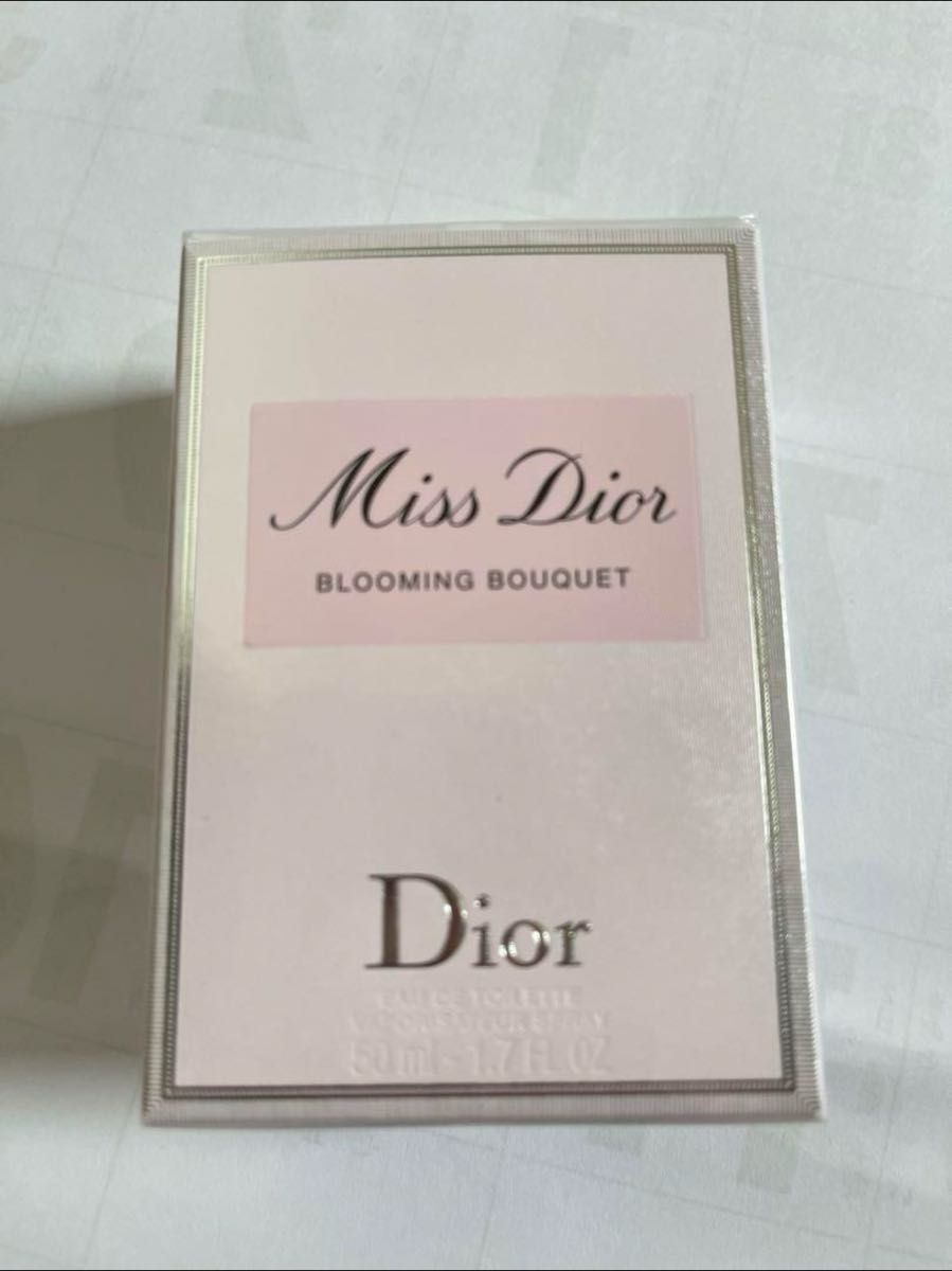 Dior ミスディオール 香水 クリスチャンディオール 50ml
