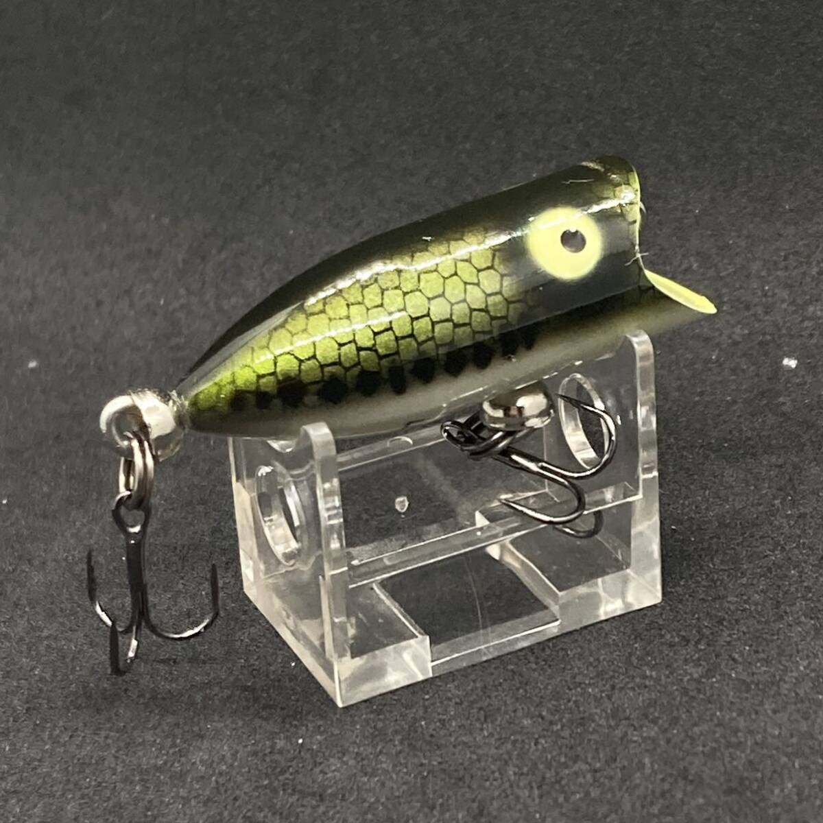 ヘドン タイニーラッキー13 タイニー ラッキー13 HEDDON TINY LUCKY13 BSの画像4