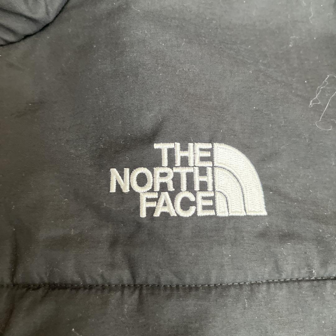 送料無料　ノースフェイス THE NORTH FACE デナリベスト NA72332 XL　カーキ　ブラック　ニュートープ　ベスト