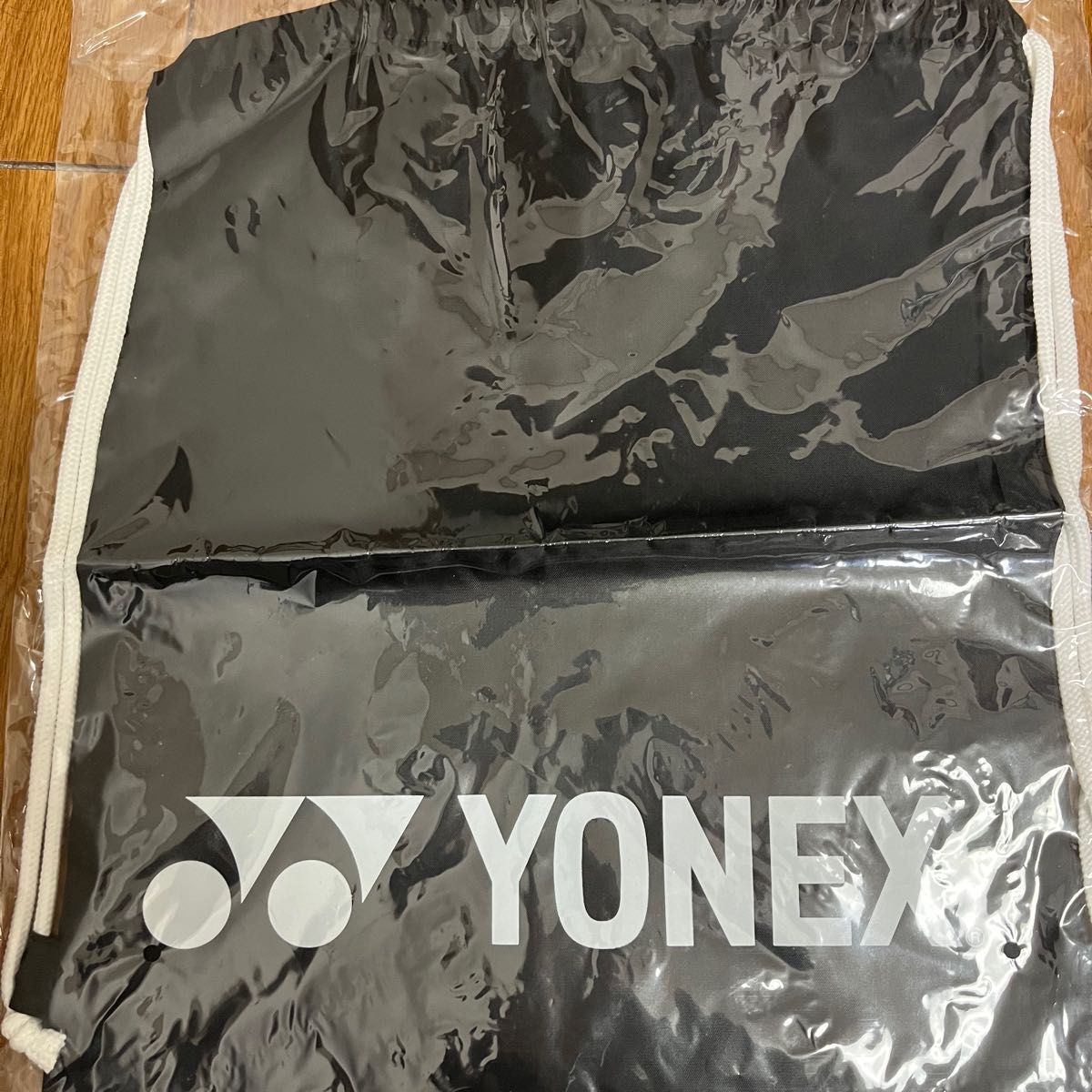 YONEX マルチシューズ袋の非売品です。未使用です。
