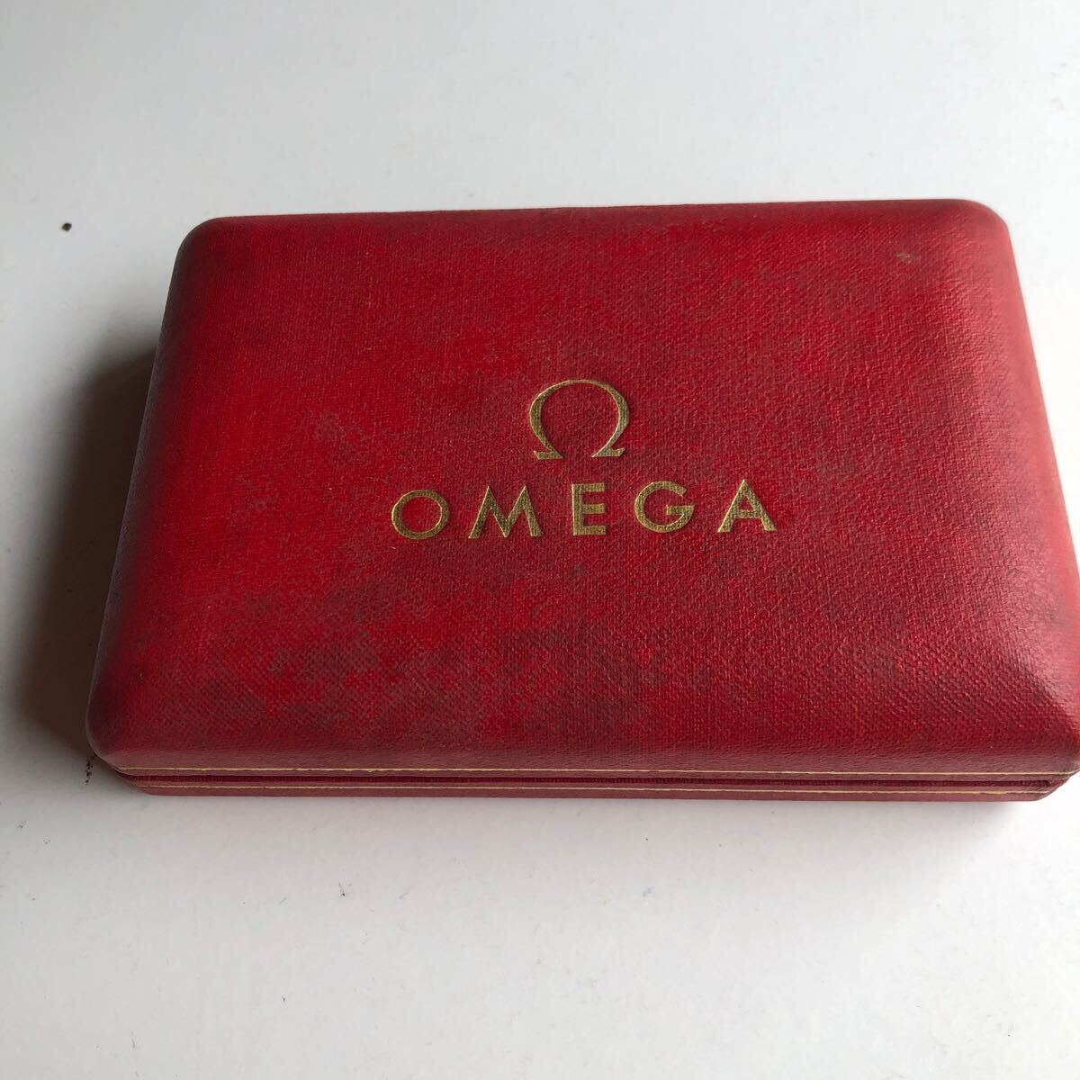 OMEGA 移働品の画像3