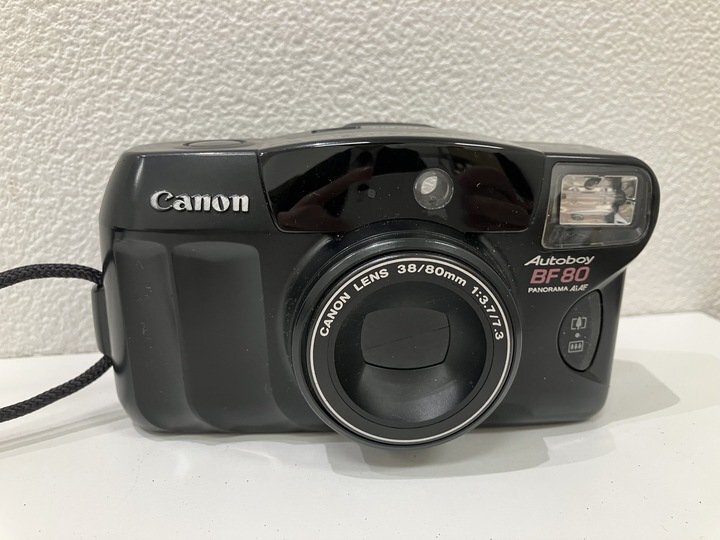 【I72007】 カメラ ポラロイド レンズまとめ売り！ Canon Konica FUJICA フィルムカメラ デジタルカメラ中古品の画像4
