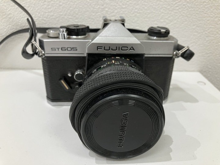 【I72007】 カメラ ポラロイド レンズまとめ売り！ Canon Konica FUJICA フィルムカメラ デジタルカメラ中古品の画像3
