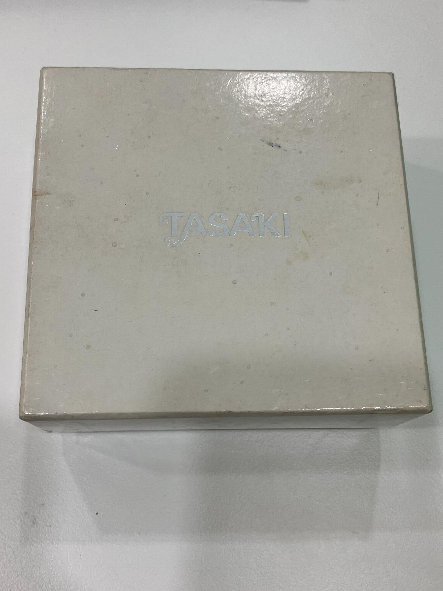 【Q50876】中古 現状品 TASAKI 田崎真珠 マベパール SV ブローチの画像9