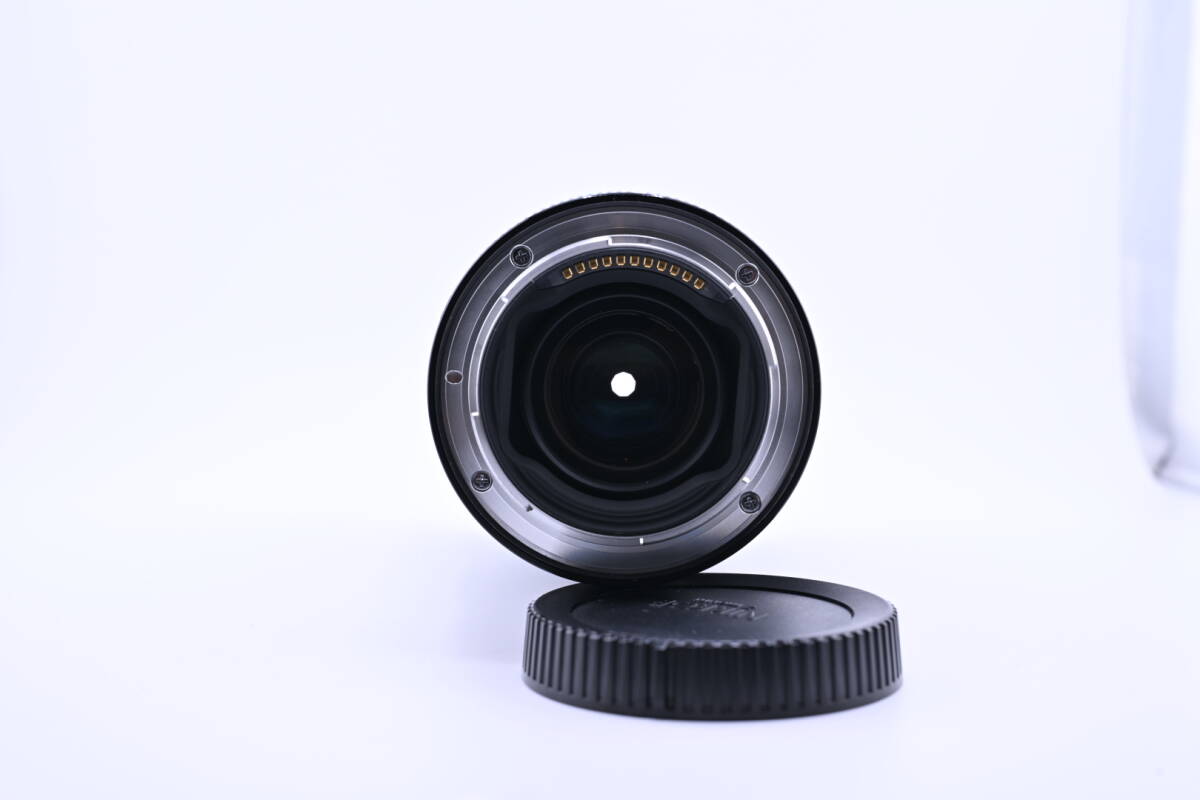 【美品・保証書あり・元箱付き】Nikon NIKKOR Z 24-120mm F4 S カメラレンズ