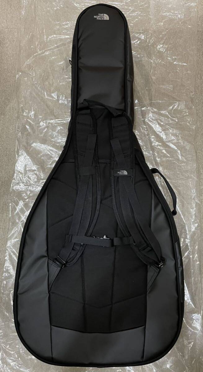 新品 THE NORTH FACE × 塩塚モエカ BC Guiter Case 羊文学 ノースフェイス ギターケース fender Gibson グレッチ 呪術廻戦 カネコアヤノの画像5