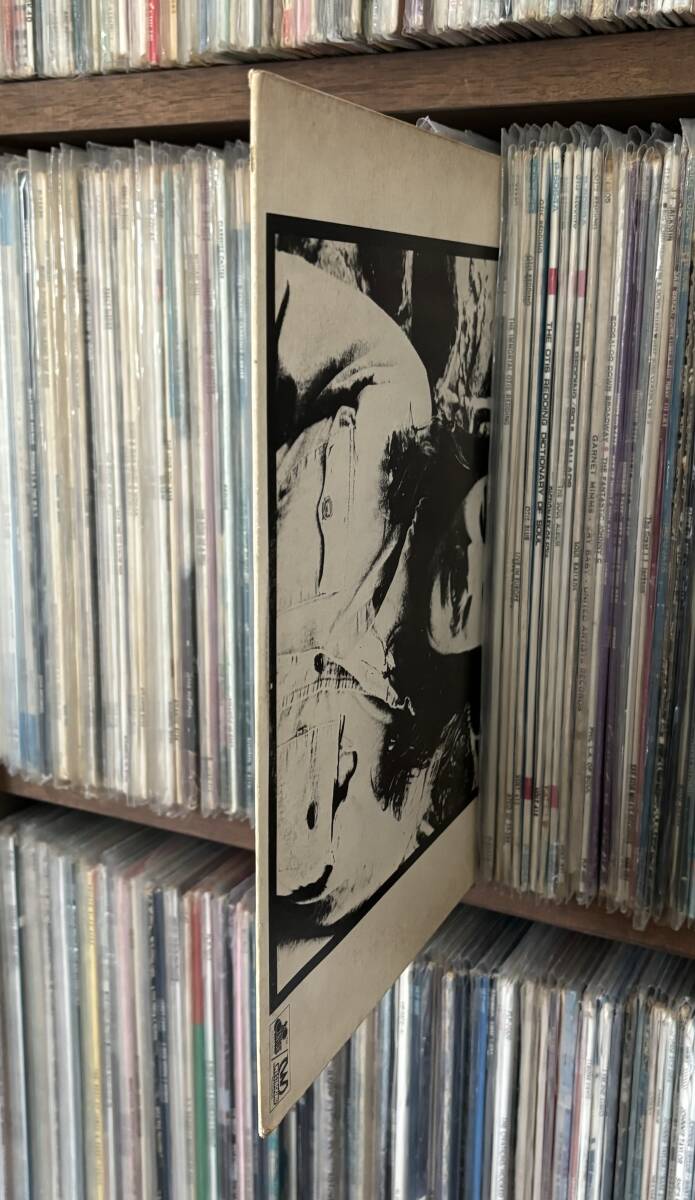 Catfish Hodge / Soap Opera's LP USオリジナル盤 キャットフィッシュ・ホッジ SWAMP SSW スワンプロック Dr. John Bonnie Raittの画像8