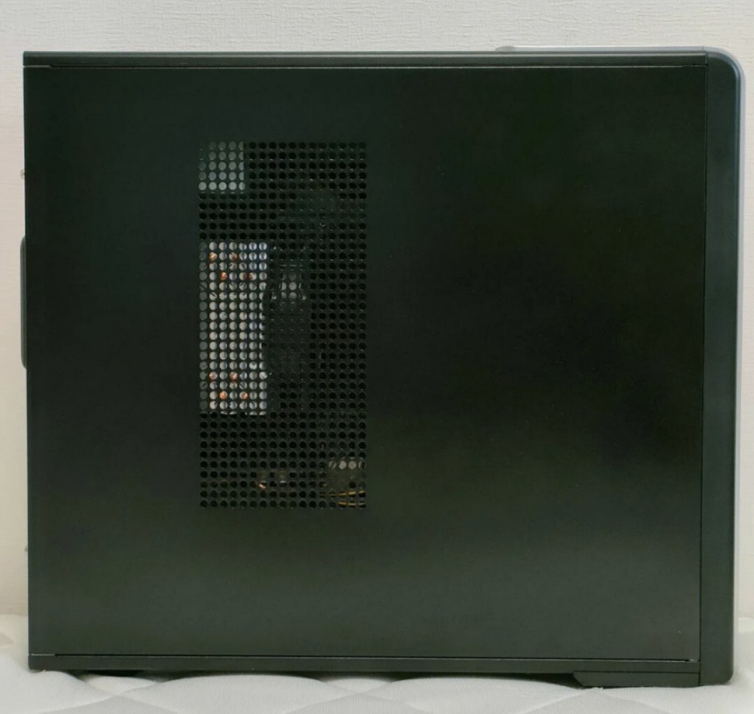 ゲーミングPC i7 8世代 RTX 1080 高性能 ツクモ G-GEARの画像4