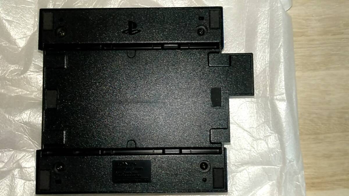 [m13322y g] PS2専用 縦置きスタンド Sony　プレイステーション２_画像10