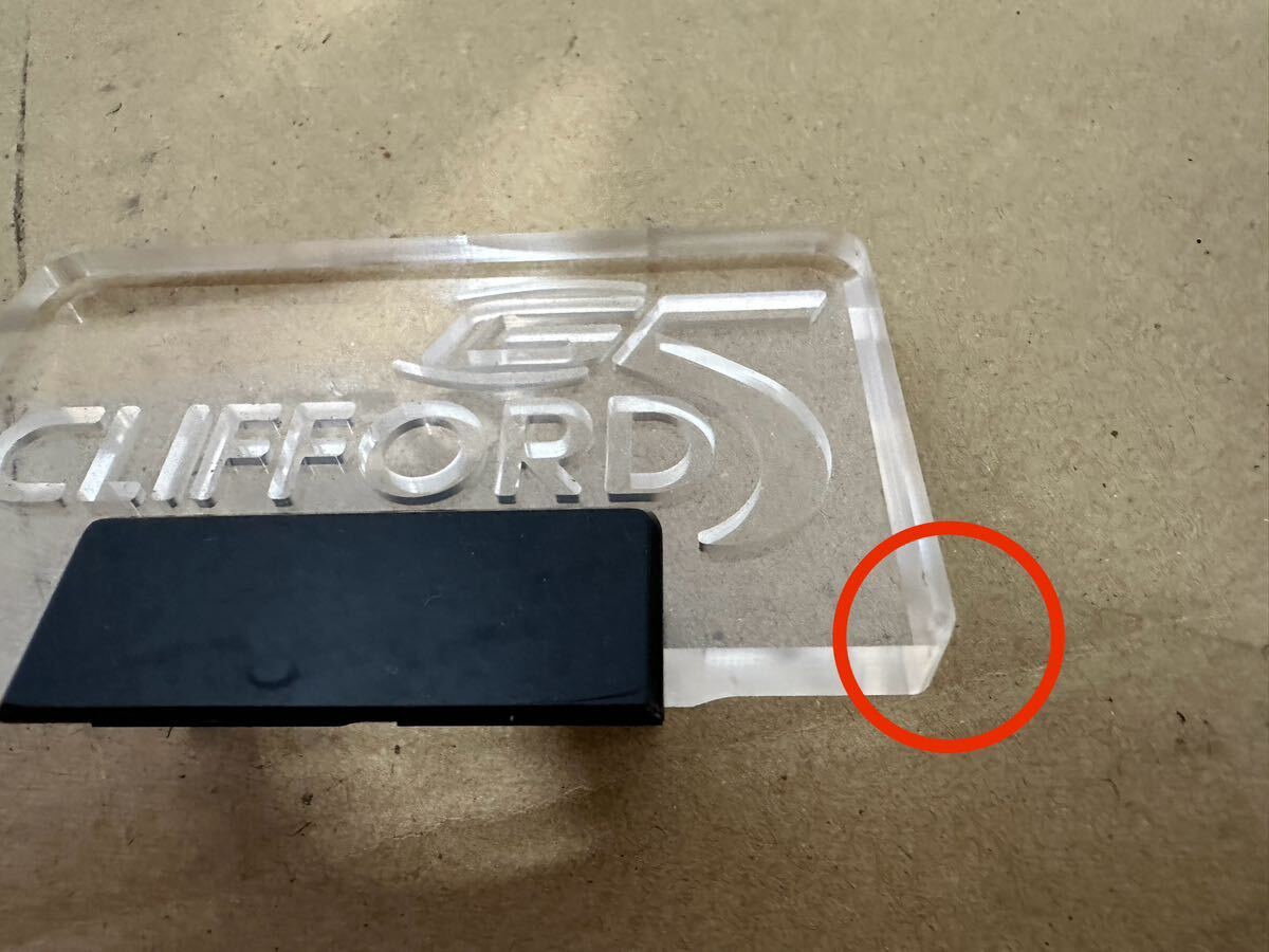 CLIFFORD G5 система безопасности сканер Clifford VIPER